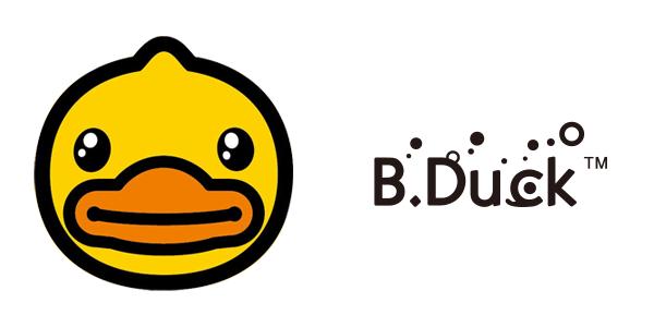 B.duck会员系统